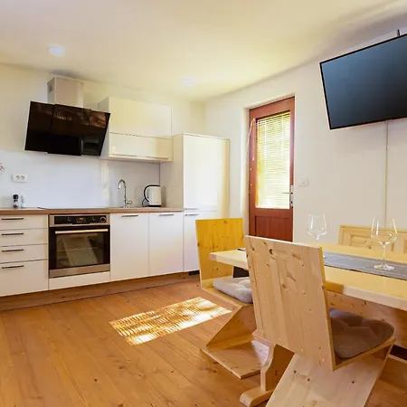 Old Breg Apartment