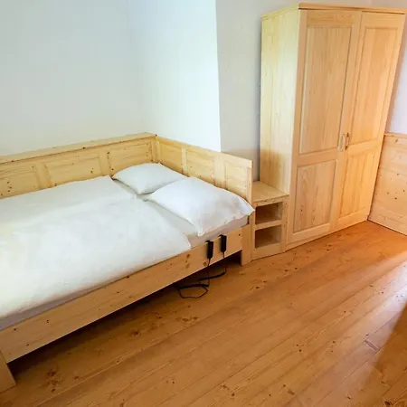 Old Breg Apartment Zirovnica