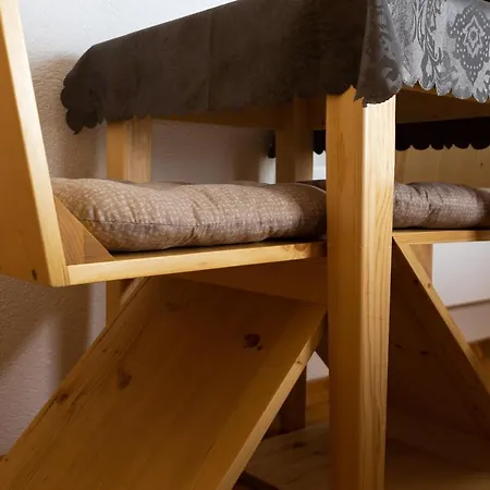 Old Breg Apartment