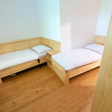 Διαμέρισμα Old Breg *