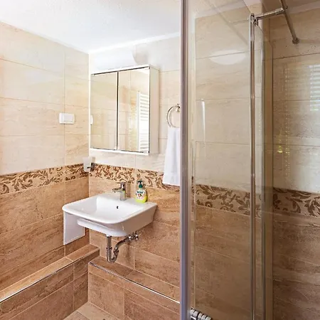 Old Breg * Zirovnica