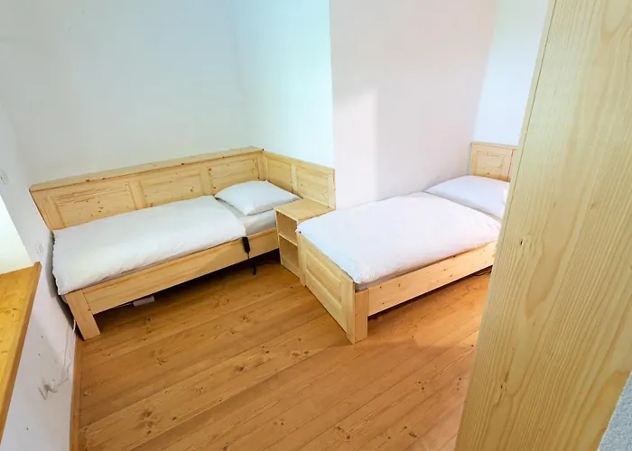 Apartmán Old Breg *